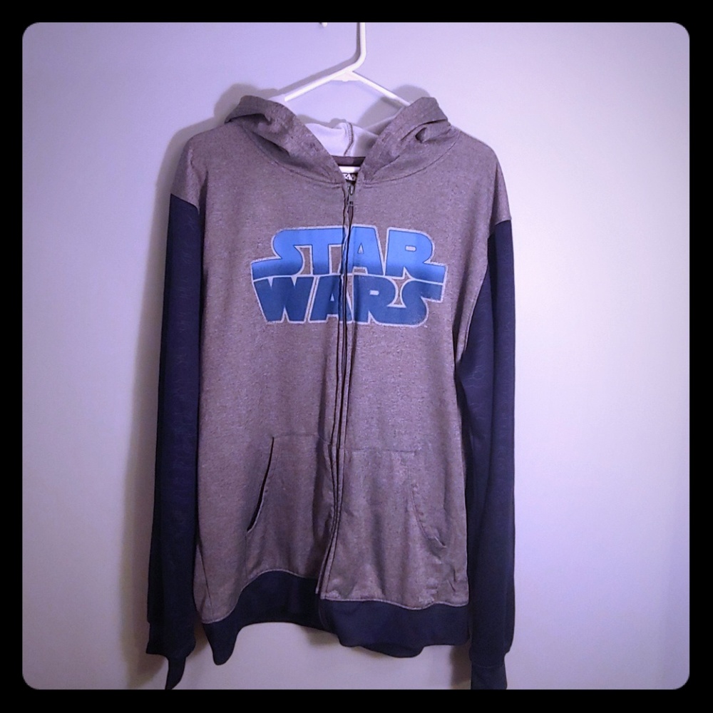 Star Wars Hoodie